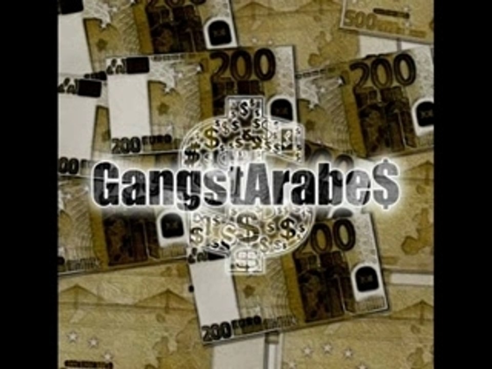 Gangstarabe 69 - Son lyonnais