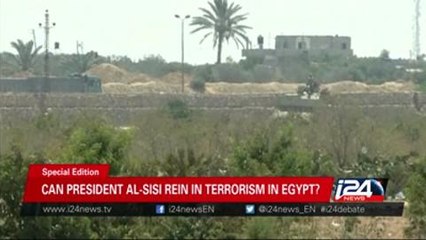 The Daily Debate 26/10/2014