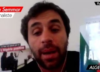 Une émission satirique algérienne déprogrammée après «des appels de ministres»