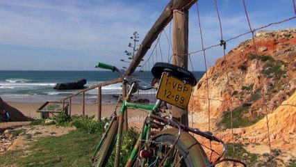Vidéo : le dernier trip de Pauline Ado au Portugal