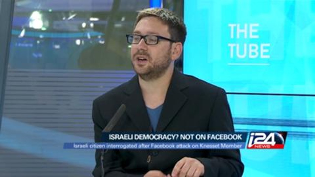 The Tube - 13/10/2014