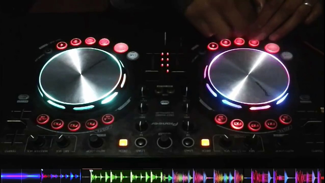 Reggaeton Mix 2014 Vol 3 (Pioneer DDJ WeGo)