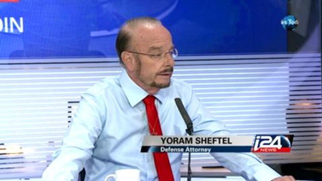 Do you think Israeli Arabs are integrated in Israeli society?