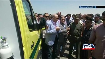 Economy Special - Middle East 10/16/2014