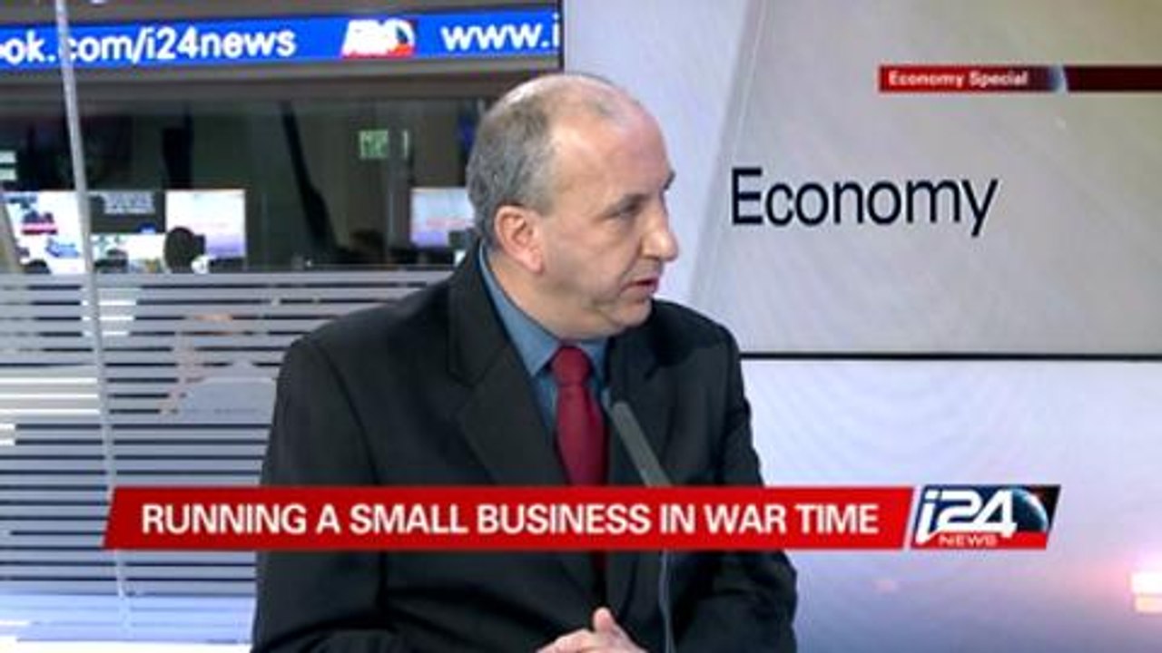 Economy - 21/07/2014
