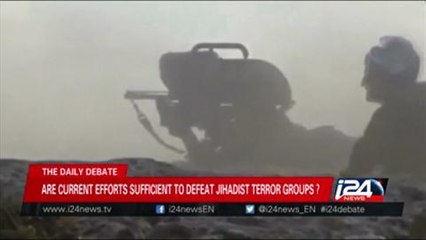 The Daily Debate 28/09/2014