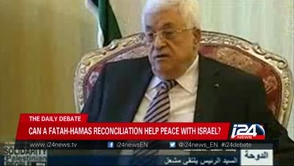 The Daily Debate 21/09/2014