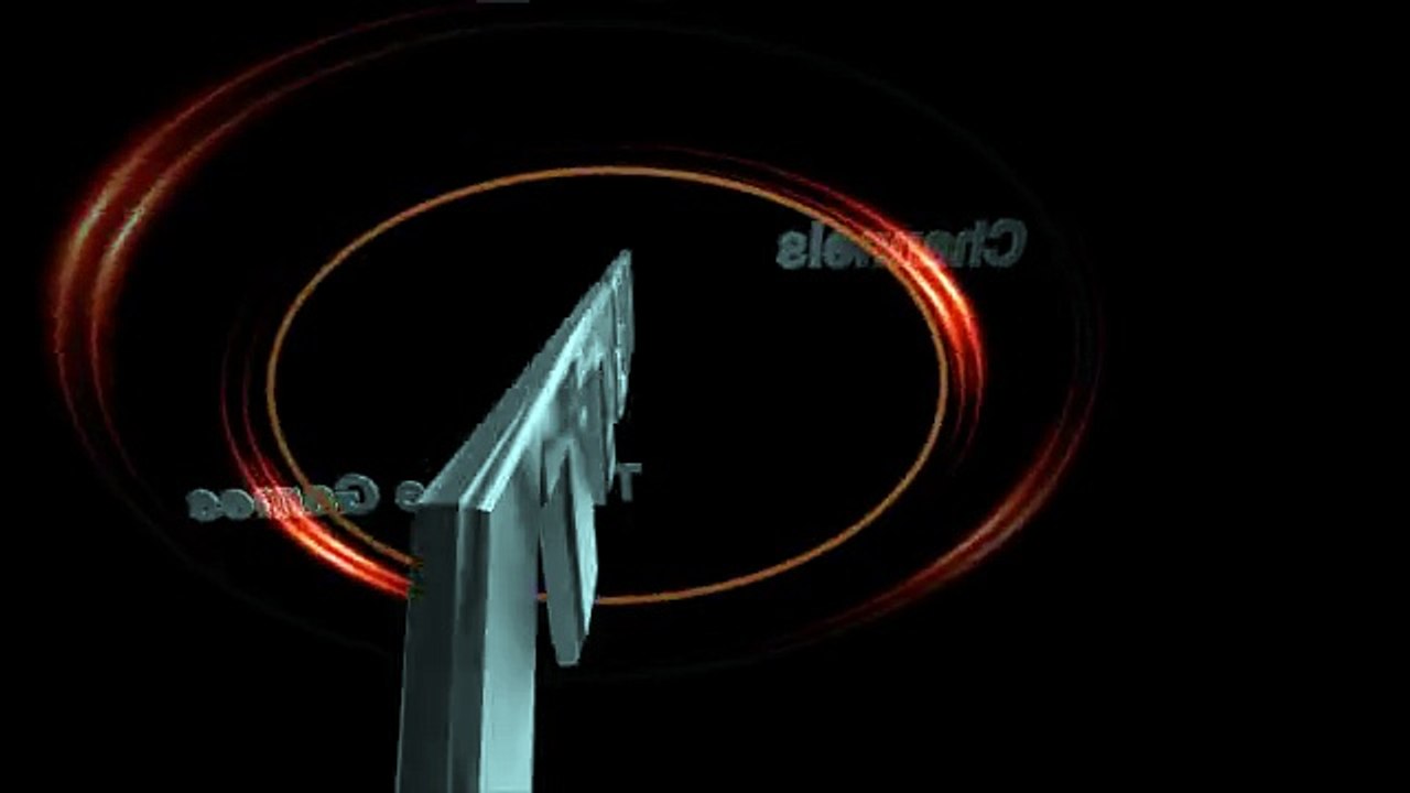 HBTTV Channels Intro