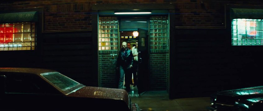 Black Mass Official Trailer #1 (2015) - Johnny Depp, Benedict Cumberbatch Crime Drama HD - YouTube