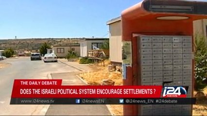 The Daily Debate 09/09/2014