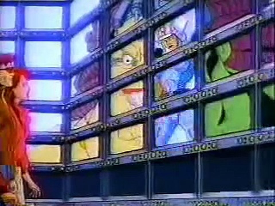 Dj-B13's MvC2 Tricks Of The Trade Chapter. 25 Spiral