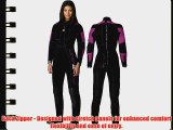 Waterproof W2 7mm Womens Fullsuit (Large-Tall)