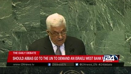 The Daily Debate 28/08/2014