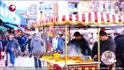 《花样姐姐》20150315  李治廷提议同房吓傻宋茜 林志玲雪姨初见尴尬冷场