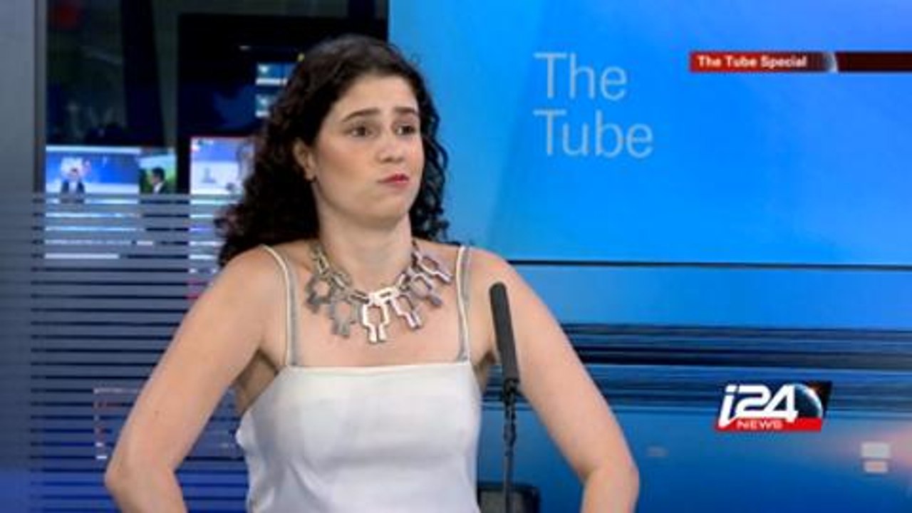 The Tube - 22/07/14