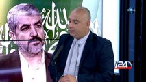 Does Hamas represent the interests of the Palestinian people?