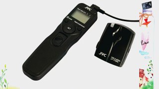 NEEWER? JYC JY-710-C3 Wireless Timer Remote Control for Canon EOS 1Ds Mark 3 1D Mark 4