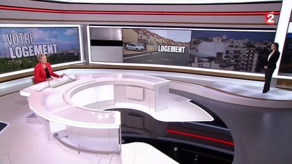 Logement : de plus en plus de Français propriétaires