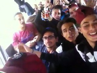 Enregistrement mobile du 18 avr. 2015