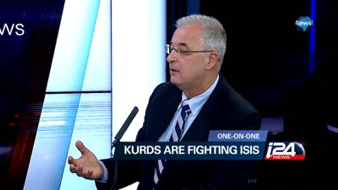 Interview with Dr. Mordechai (Moti) Zaken
