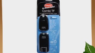 Combi TF Remote Control