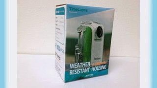 Brinno ATH100 Weather Resistant Housing for Brinno TLC200 Time Lapse and Stop Motion HD Video
