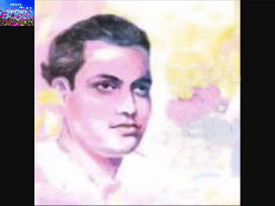 jJETE JETE CHURI KORE CHAY AKHIL BONDHU GHOSH