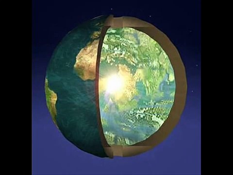 LA ASOMBROSA TEORIA DE LA TIERRA HUECA 1