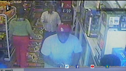 Retour sur un an de brutalité policière aux Etats-Unis