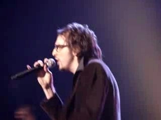 Dancing in the streets