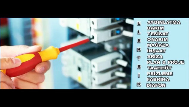ümraniye elektrikçi 0533 471 61 60