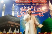 Main lajpaalan de larr lagiyan | Latest Naat 2015 of Muhammad Faisal Maqbool Qadri Inspired By Owais Raza Qadri