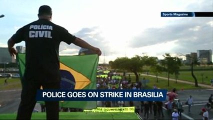 Sports Magazine - 22/05/2014