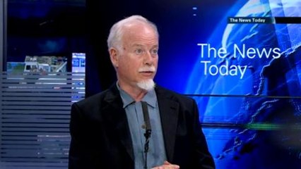 Exclusive interview with Dr. Uri Davis