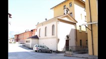 OSPEDALE SAN LORENZO DI BORGO - TOCCA A NOI