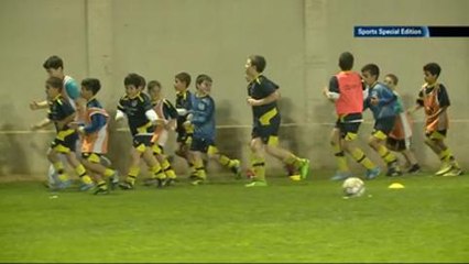 Sports Magazine - 06/05/2014