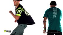Get the moves! Middle Eastern/Cha Cha: Easy Step Breakdown