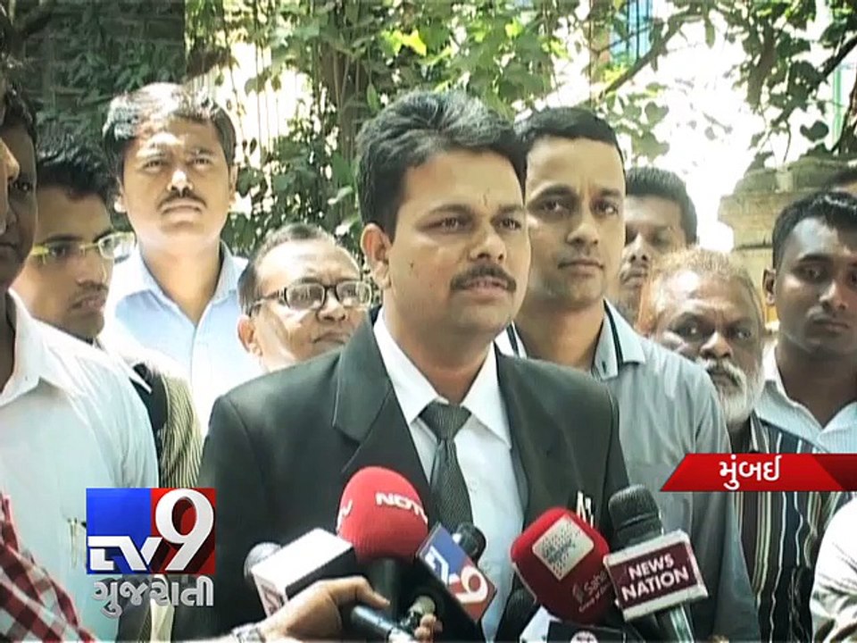 Pakistani nationals caught with drugs remanded to police custody till May 5 - Tv9 Gujarati