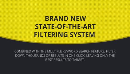 Targeting Inspector v2.0 Review OFFICIAL DEMO VIDEO GET IT NOW
