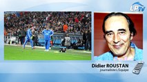 Didier Roustan défend Bielsa