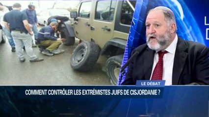 THE DAILY DEBATE 09/04/14