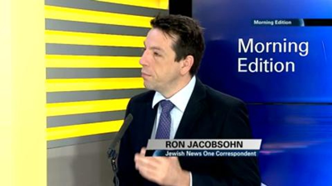 Morning News - 08/04/14