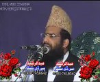 Qari Hanif Rabbani Sb (hfz) Waqia Karbala part 3 of 4