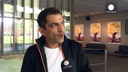 Cines del Sur en la gran pantalla de la ciudad francesa de Lyon