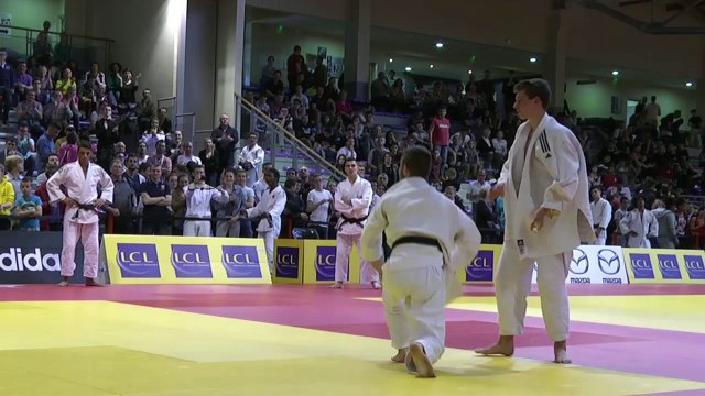 Les meilleurs moments des Championnats de France Cadets/Cadettes - Ceyrat 2015