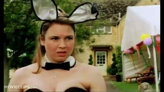 Bridget Jones s Diary Music Video - Gabrielle - Out of Reach (2001) HD