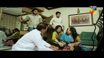 Meray Khuda Episode 39 Full 29 April 2015  HUM TV Drama