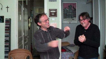 Les Zelytes- Pourquoi ils durent ? Parce que ils sont beaux !