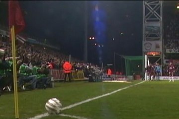 Metz-OM : comme en 2005, ouvrir le score...