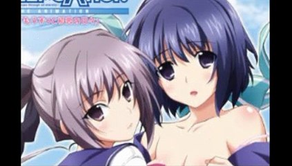 [야애니 신작] LOVELY×CATION THE ANIMATION